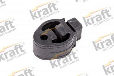 KRAFT AUTOMOTIVE 0502026 -  Кронштейн, система выпуска ОГ